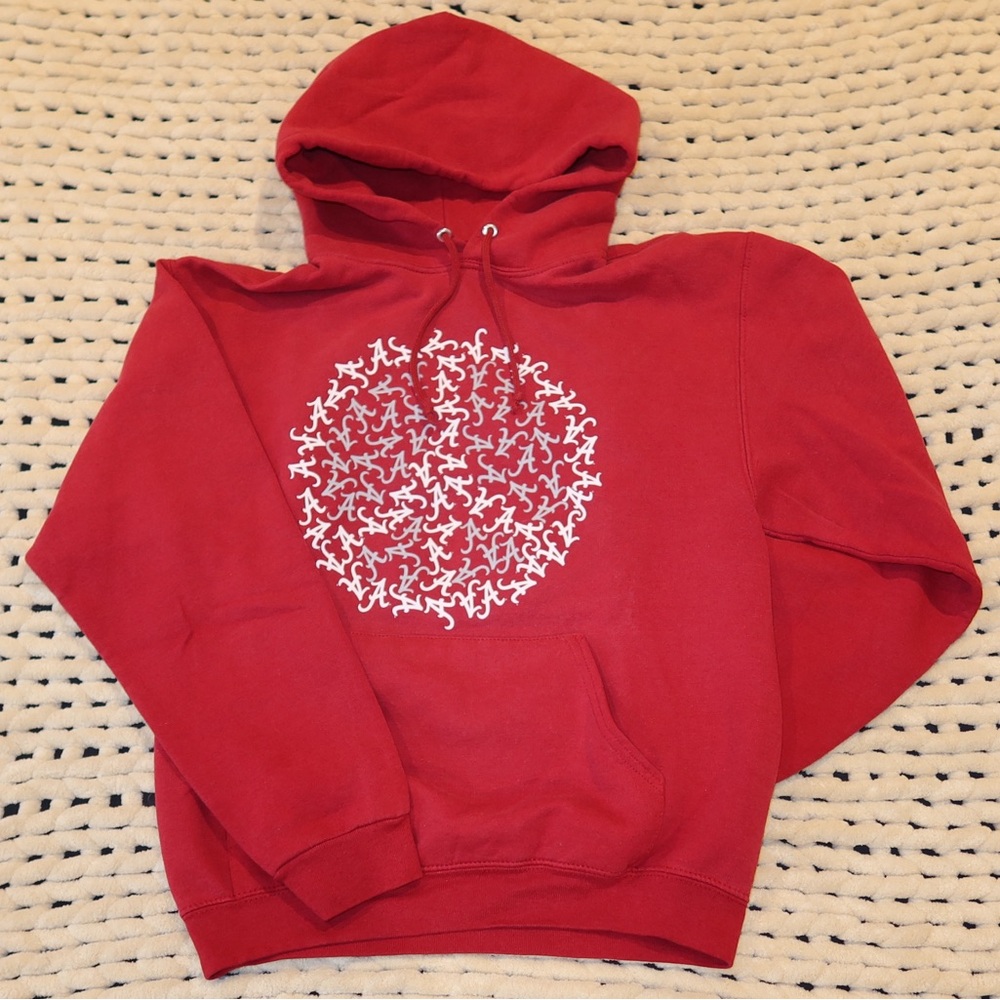 LF Vintage University of Alabama Sweatshirt
#UniversityOfAlabama #bama #rolltide